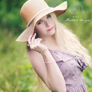 Meet your Posher, Kylie